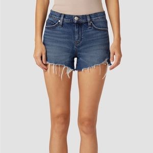 Hudson Los Angeles Gemma Jean Short size 27
